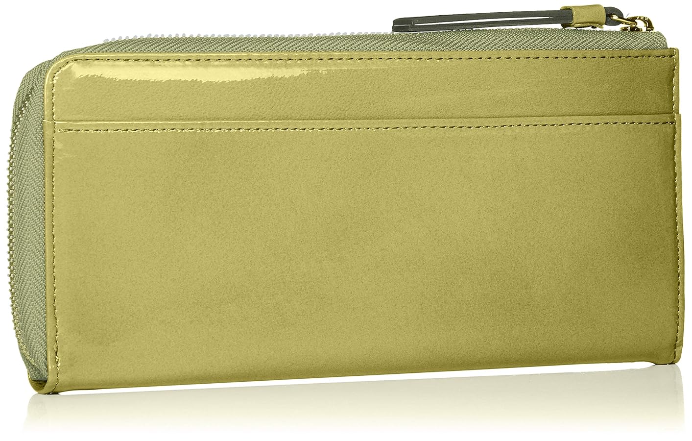 マーガレットハウエル　バッグ　長財布 MARGARET HOWELL idea 【正規販売店】MARGARET ホーサ L字